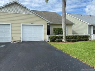 2630 SE Tropical East Cir, Port Saint Lucie, FL 34952