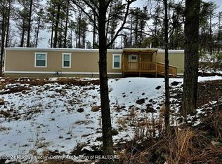 105 Edward Ave, Ruidoso, NM 88345