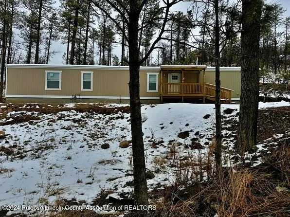 105 Edward Ave, Ruidoso, NM 88345