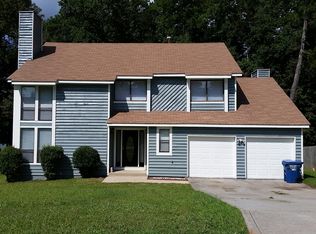 5012 Audubon Pl, Norcross, GA 30093