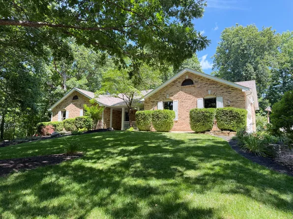 2314 Bastean Rd, Wentzville, MO 63385