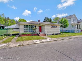 203 Cherry St, Jessup, PA 18434
