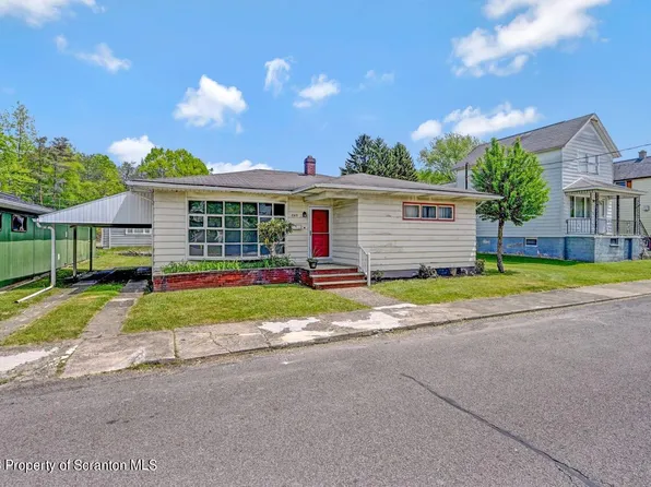 203 Cherry St, Jessup, PA 18434