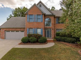 4637 Howell Farms Dr NW, Acworth, GA 30101