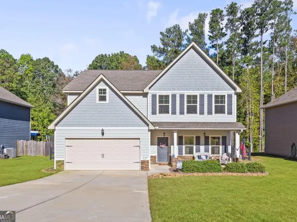 427 Kristie Ln, Bremen, GA 30110
