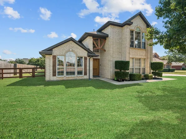 105 Dogwood Trl, Shady Shores, TX 76208