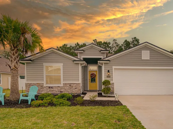 11479 Red Koi Dr, Jacksonville, FL 32226