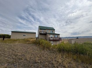 116026 S Buxton Rd, Butte, MT 59750