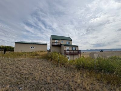 116026 S Buxton Rd, Butte, MT, 59750