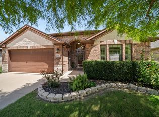 6952 Big Wichita Dr, Fort Worth, TX 76179
