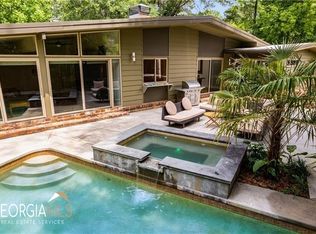 2625 Flemington Rd, Atlanta, GA 30345