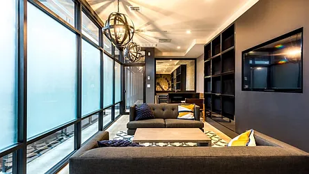 Rented by Nooklyn NYC LLC