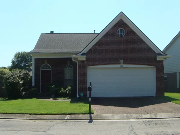 898 Abbey Grove Ln, Cordova, TN 38018