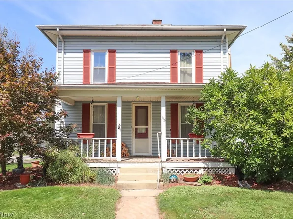 115 Burbank St, Creston, OH 44217
