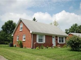 1913 Deep Glen Ct, Lexington, KY 40505