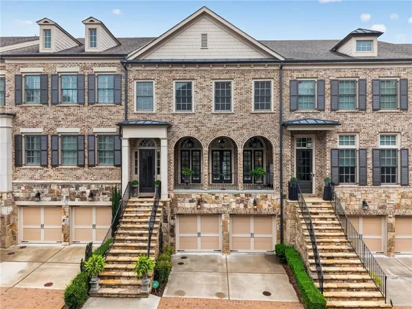 5042 Merton Ln NE, Marietta, GA 30068
