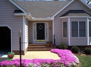 6055 Pond Place Way, Mechanicsville, VA 23111