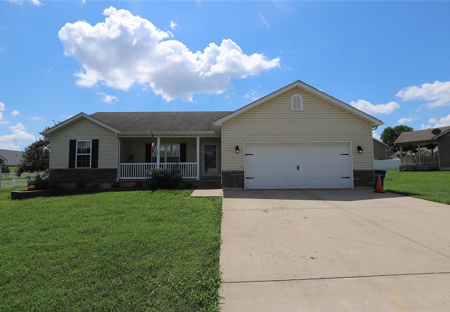 1130 Pride Dr, Desloge, MO 63601 Zillow