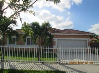 708 SE 13th Ter, Homestead, FL 33033