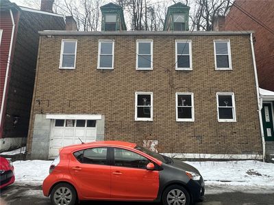 1205 Voskamp St #1207, Pittsburgh, PA, 15212