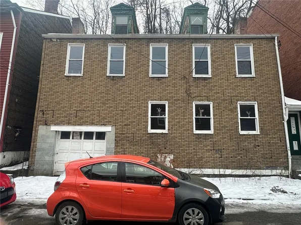 1205 Voskamp St #1207, Pittsburgh, PA 15212