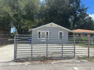 5909 NW 5th Ct UNIT 1, Miami, FL 33127