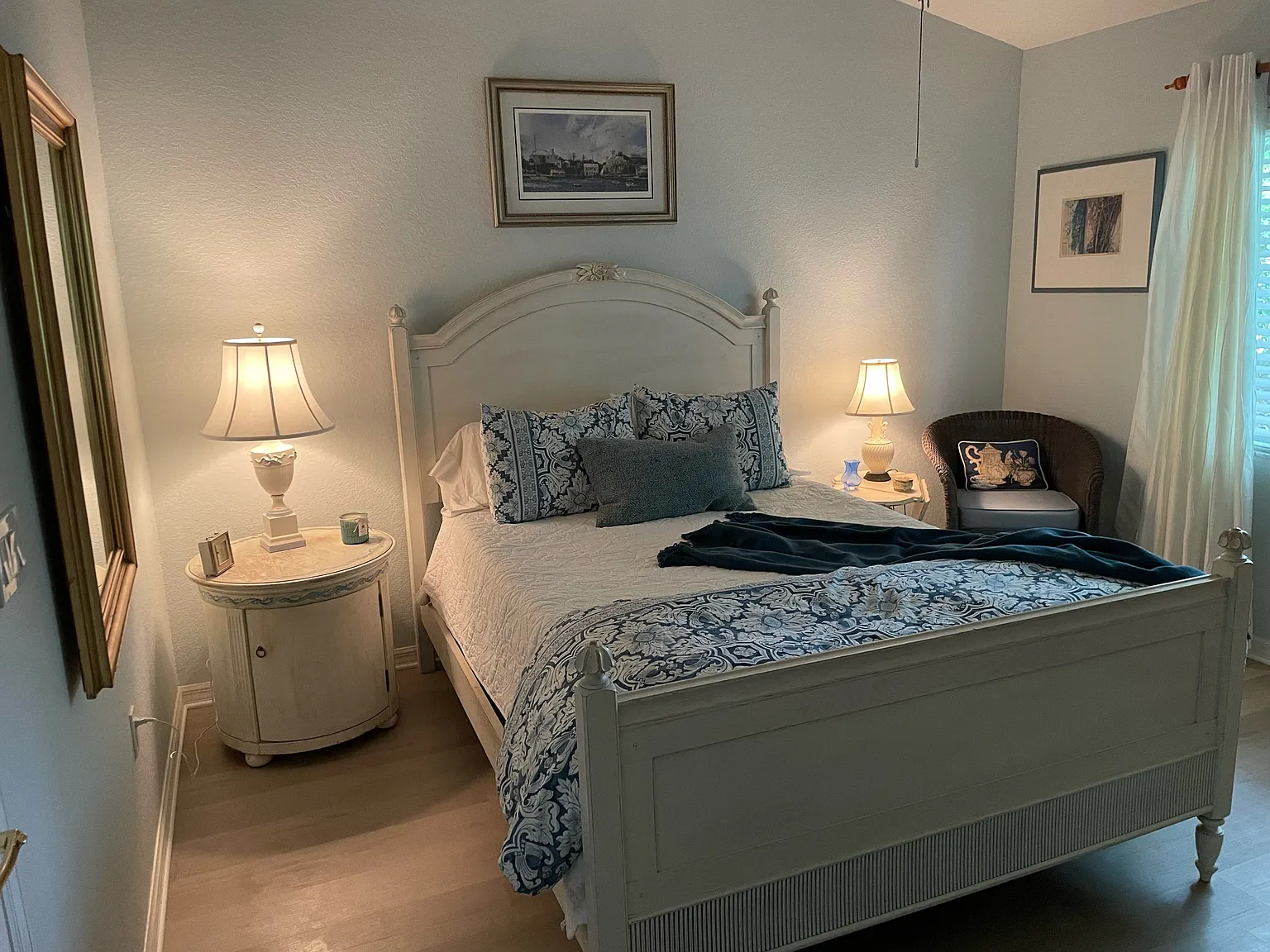 2 bed, 2.5 bath, 1120 sqft, $2,600 — Photo 2