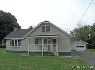 110 Cider St, Oriskany, NY 13424