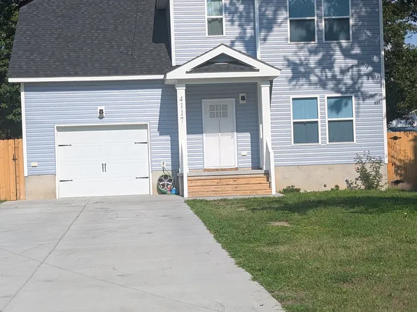 4117 Franklin St, Chesapeake, VA 23324