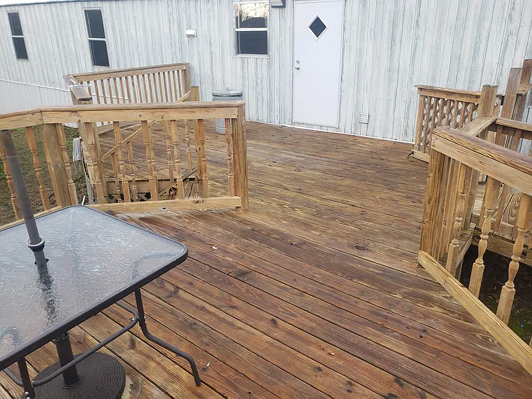 3702 Marvin Chapel Rd — Photo 9