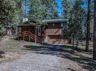 103 Riley Cv, Ruidoso, NM 88345