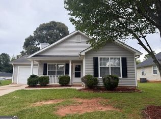 122 Poplar Pointe Ter, Griffin, GA 30224