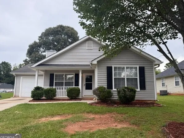 122 Poplar Pointe Ter, Griffin, GA 30224