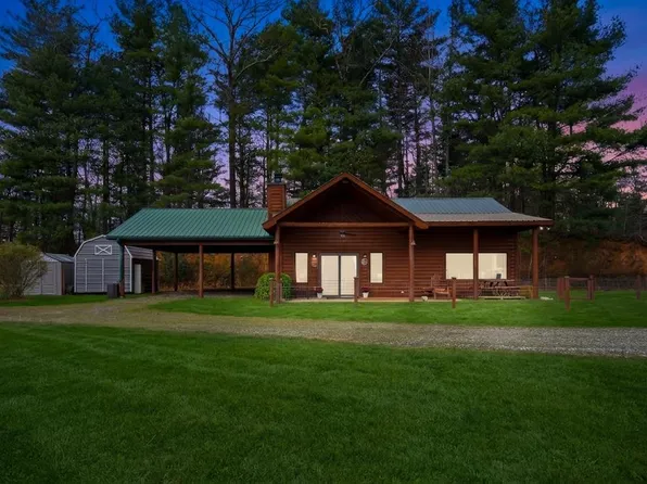 12877 Appalachian Hwy, Morganton, GA 30560