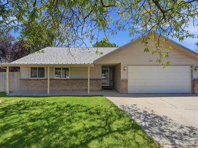 604 S Sunset Ct, Grand Junction, CO, 81504