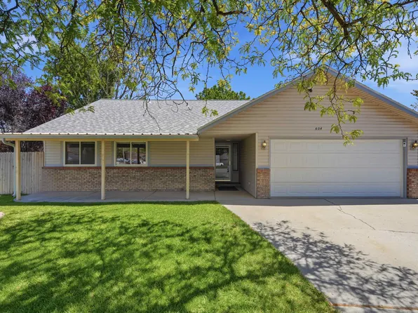 604 S Sunset Ct, Grand Junction, CO 81504