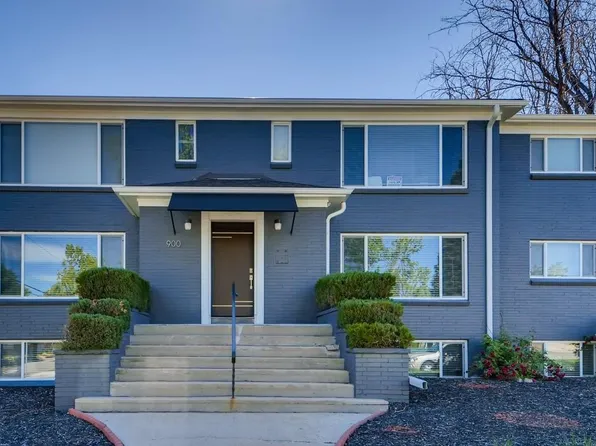 900 S Harrison St APT 1, Denver, CO 80209