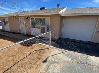 15851 Sago Rd #A-D, Apple Valley, CA 92307
