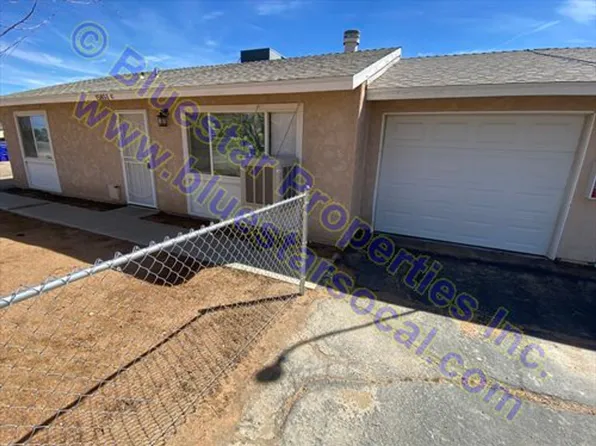 15851 Sago Rd #A-d, Apple Valley, CA 92307