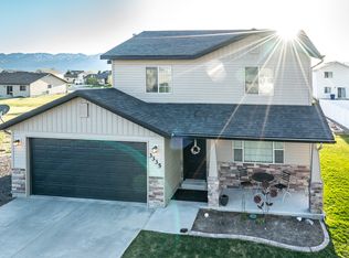3335 McKenzie Cir, Nibley, UT 84321