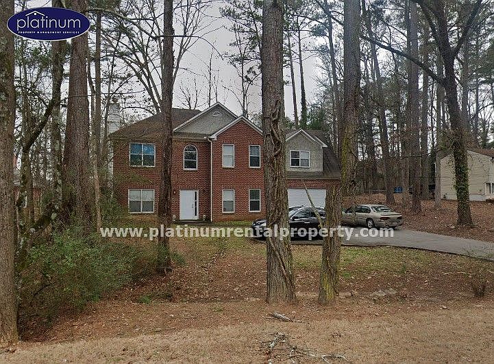 5799 Salem Rd, Lithonia, GA 30038 Zillow