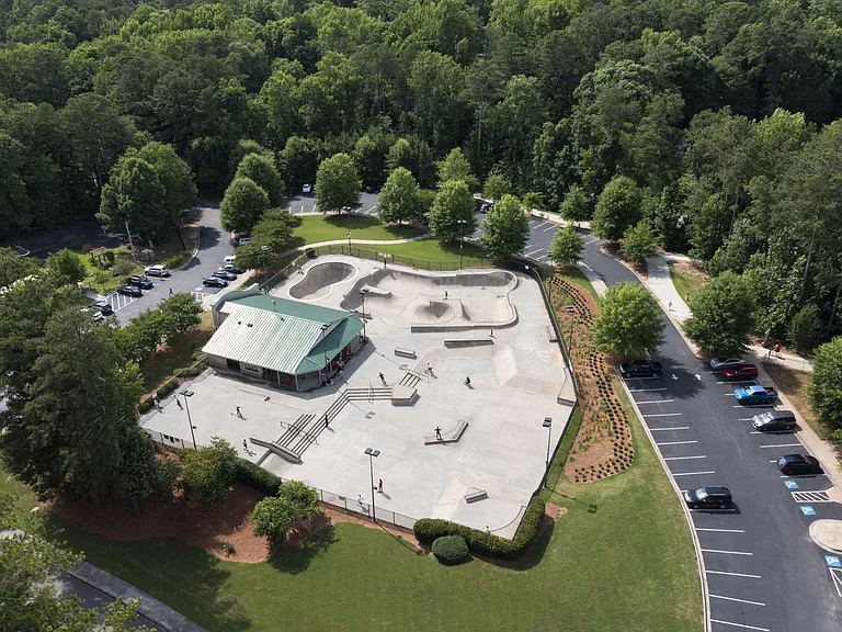 Camden Dunwoody — Photo 35