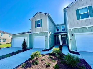 199 Redbud Rd, Palm Coast, FL 32137