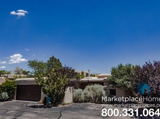 2904 Plaza Blanca, Santa Fe, NM 87507