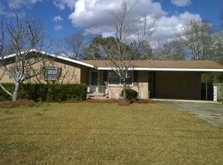 904 Martin St, Dothan, AL 36301