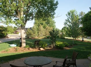 5201 S Beeler Ct, Greenwood Village, CO 80111