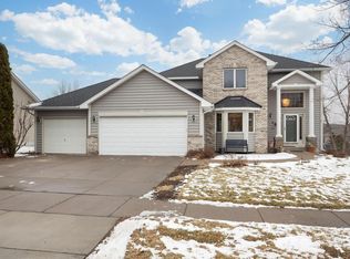 17224 80th Pl N, Maple Grove, MN 55311