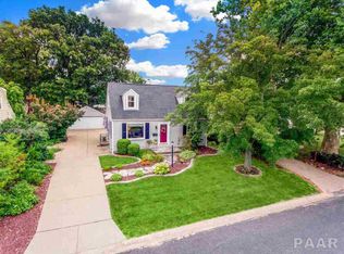4812 N Edgebrook Dr, Peoria, IL