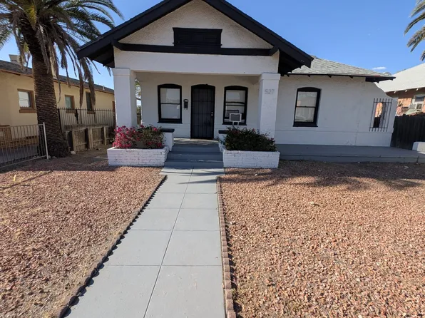 527 E Speedway Blvd, Tucson, AZ 85705