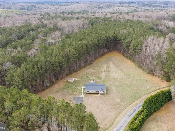 14 Knights Dr, Heathsville, VA 22473